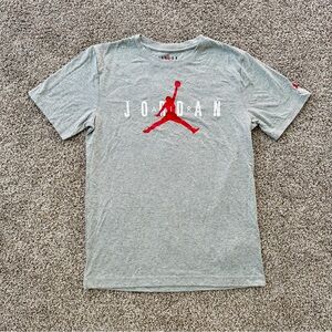 Kids XL Jordan Shirt Size 13 14